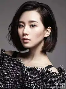 谁的短发最让你心动