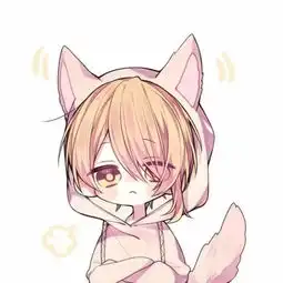 呆萌动漫头像外加福利