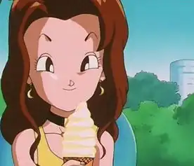 动漫龙珠中悟空他老婆颜值最高那是因为你没见过这几位