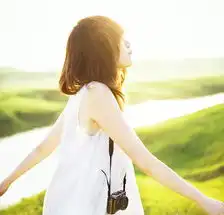 女生头像成熟气质唯美真