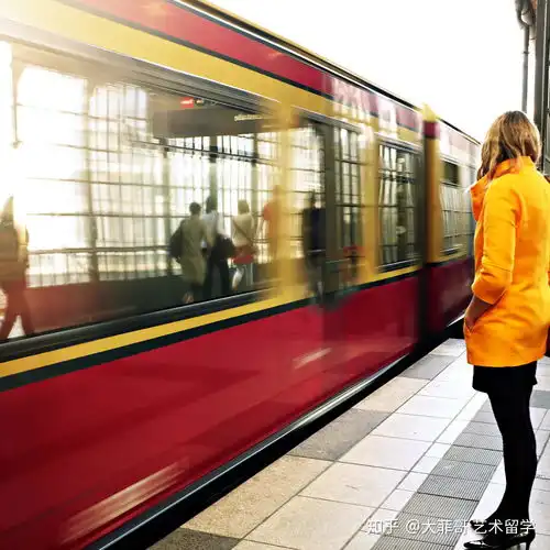 纽约大学nyu丨我们要不要去读itp交互媒体艺术全新一年硕士专业