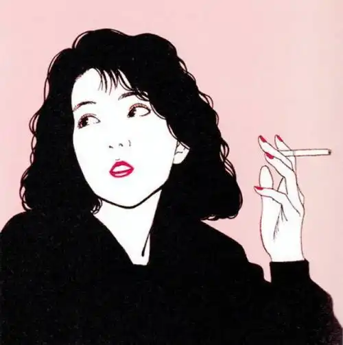15岁女生头像大全卡通马