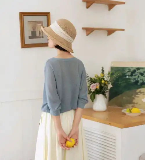 想要做个优雅的女子吗不穿半身裙都不知道,自己有多美