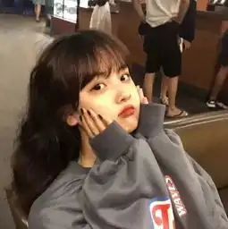 头像你走在前面,我一定在你后面