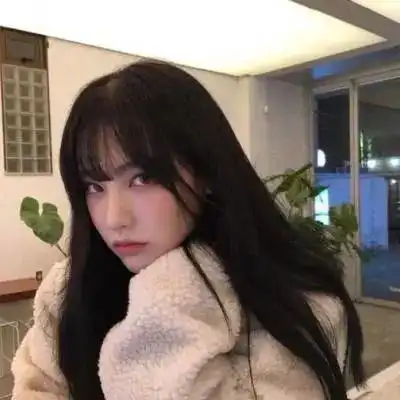 jk头像女生真实少女的心