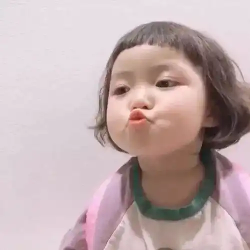 女生头像超美个性女头像