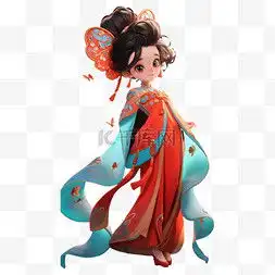 跳舞卡通图片跳舞卡通图片素材免费下载千库网第3页