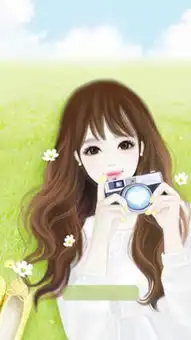 闺蜜头像小清新非主流潮流韩范可爱呆堆糖,美好生活研究所