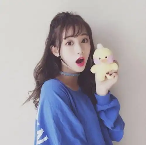 告别剪刀手女生日常拍照姿势合集