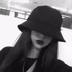 女生头像谎言并不代表欺骗