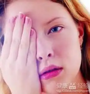 大人眼睛弱视怎么办