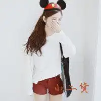 超拽头像女生霸气嘟嘴微信头像图片大全