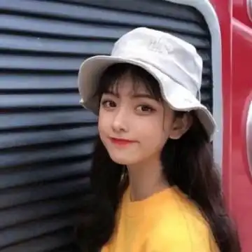 6岁的女孩可爱头像真人