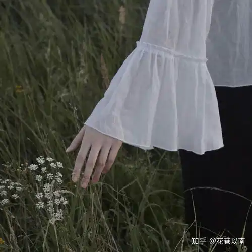 有哪些高质量又好看的女生头像