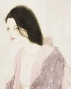古风美人作者mandarava