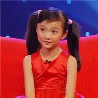 林妙可头像高清图片大全名人林妙可真人头像大图下载