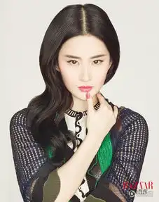 古韵大片成女神心头好谁书卷气更迷人