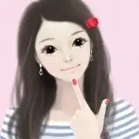 韩版手绘头像男生唯美微信头像图片大全