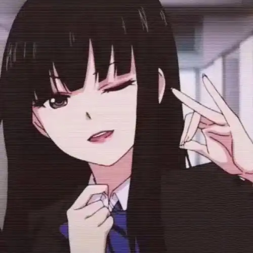 不烂大街的动漫女头