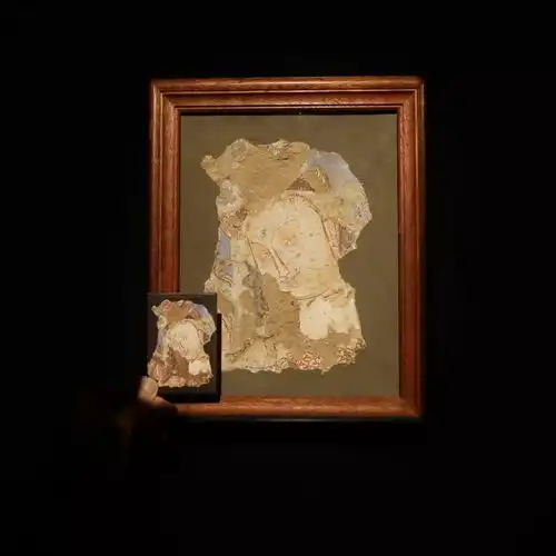 木木商店看最佛系的展,买最酷的衍生品