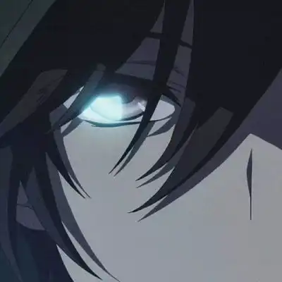 男生头像动漫高冷超酷又酷又帅又霸气的头像