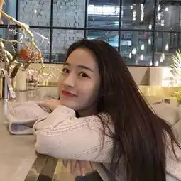 优质女头.你的笑就像一只恶犬撞qq女生头像我要个性网