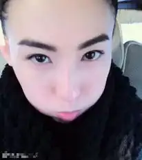 众星卖萌pk范冰冰美艳苍井空性感金秀贤呆萌