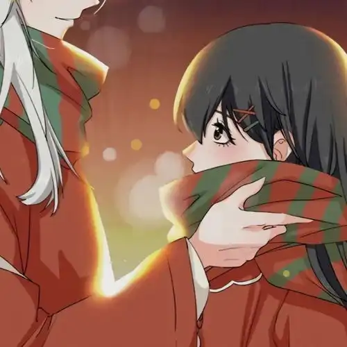 情头果然,仙女和凡人是注定无法在一起的腾讯新闻