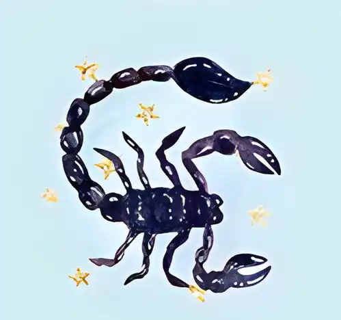 喜怒无常,最好不要惹的星座,脾气说来就来