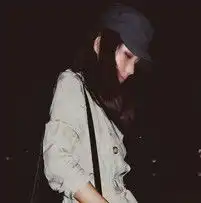 伤感女qq头像情侣