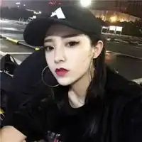 qq女生头像非主流唯美