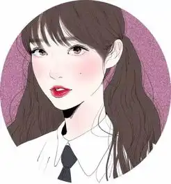 15岁女孩头像图片可爱谏