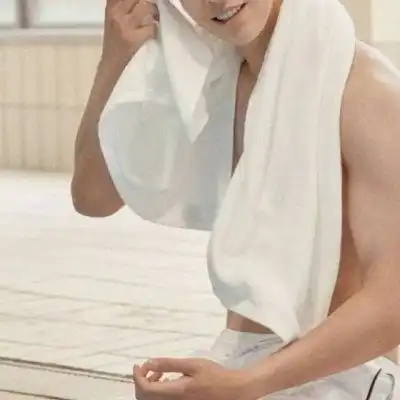 社会男生头像有纹身