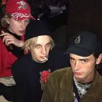 欧美风头像原宿风高清沙雕微信头像图片大全