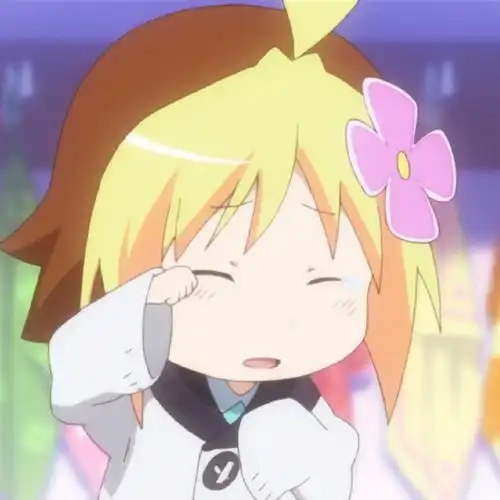 超萌花丸幼稚园图片高清花丸幼稚园人物可爱图片