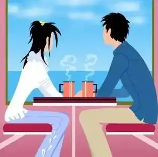 眉山幺姑儿和相亲男出去玩,他却跟我要钱,这样的人能交往吗