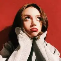 好看的冷酷女生头像冷酷无情qq头像第2页潮人个性网