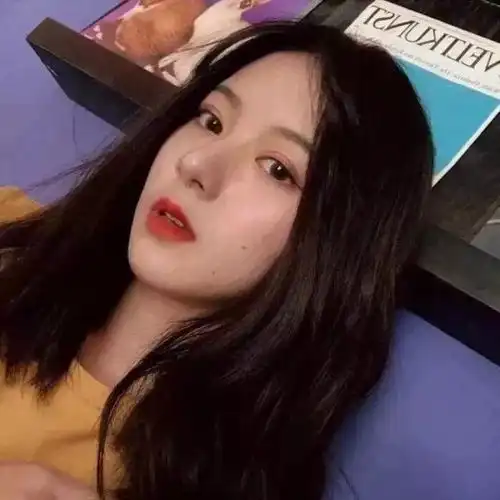 女生头像15岁照片真人版