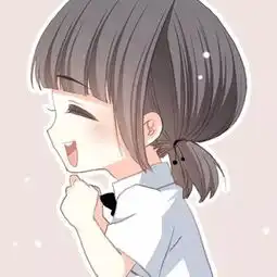 二次元情侣头像