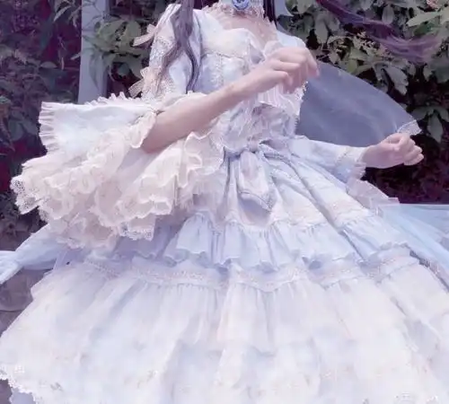 女生真人好看头像不露脸