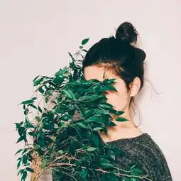 高清头像女生小清新圣保