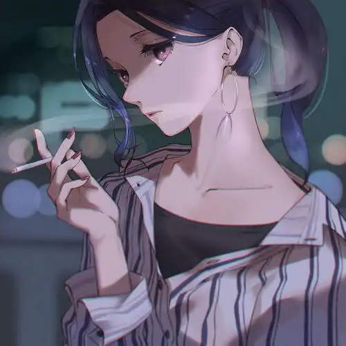 特别好看的少女头像兄弟