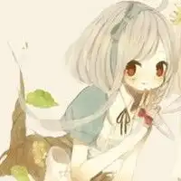 女生动漫头像可爱萌心中藏恶鬼眼中无良人