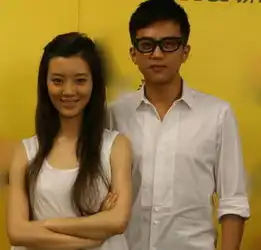 车晓,与汪涵相恋,被邓超仰慕5年