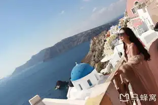 少女心终极幻想在圣托里尼看爱情海最美落日,许下30岁的生日愿望附网红餐厅攻略
