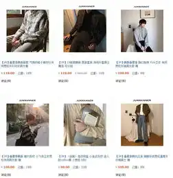 淘宝店铺头像图片美女男