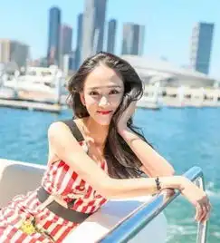 四大剩女,陈乔恩年年榜上有名,她这癖好让网友难以理解