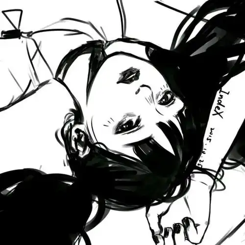 好看的头像因为来时的路不可能回头