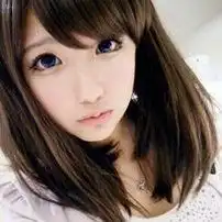 2017年qq头像女生洗去烦躁如孩子般纯净