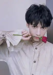 七夕快乐李现朱一龙罗云熙你最想和谁过